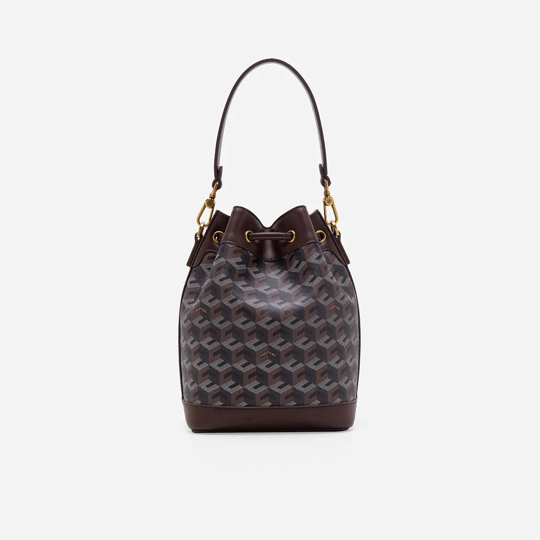 Giorgio Bucket Bag
