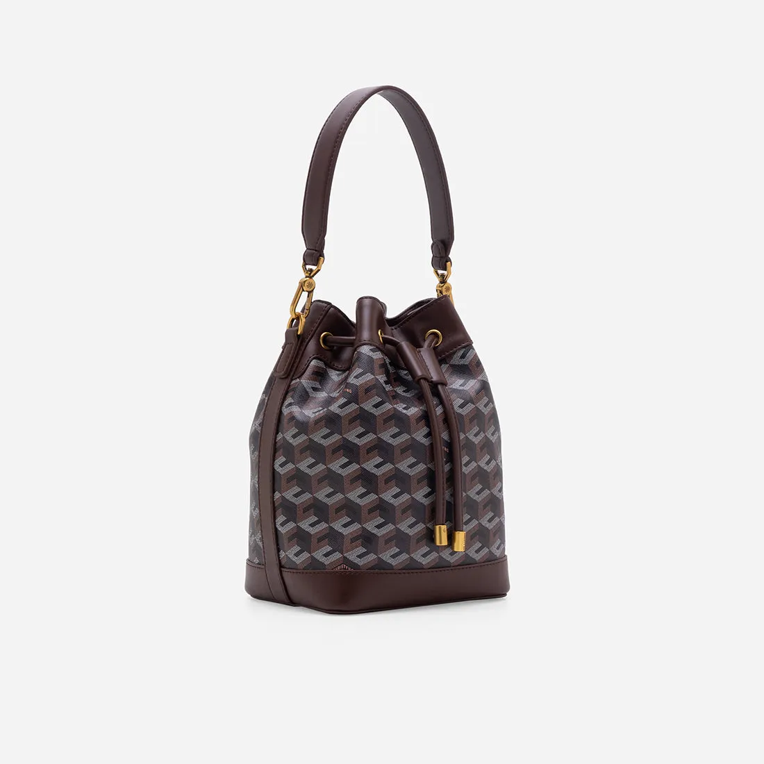 Giorgio Bucket Bag