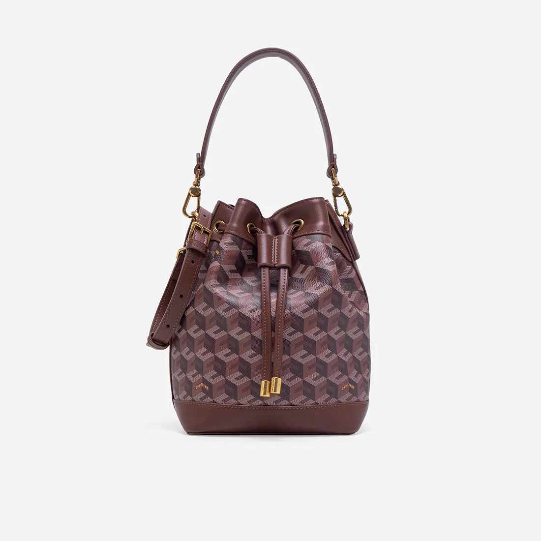 Giorgio Bucket Bag