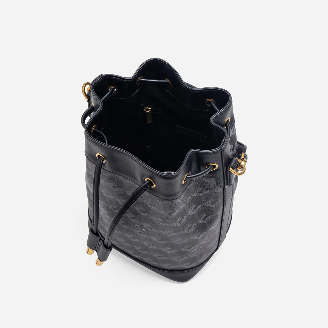 Giorgio Bucket Bag