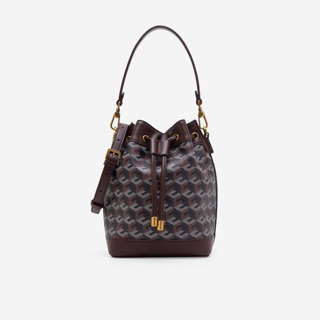 Giorgio Bucket Bag