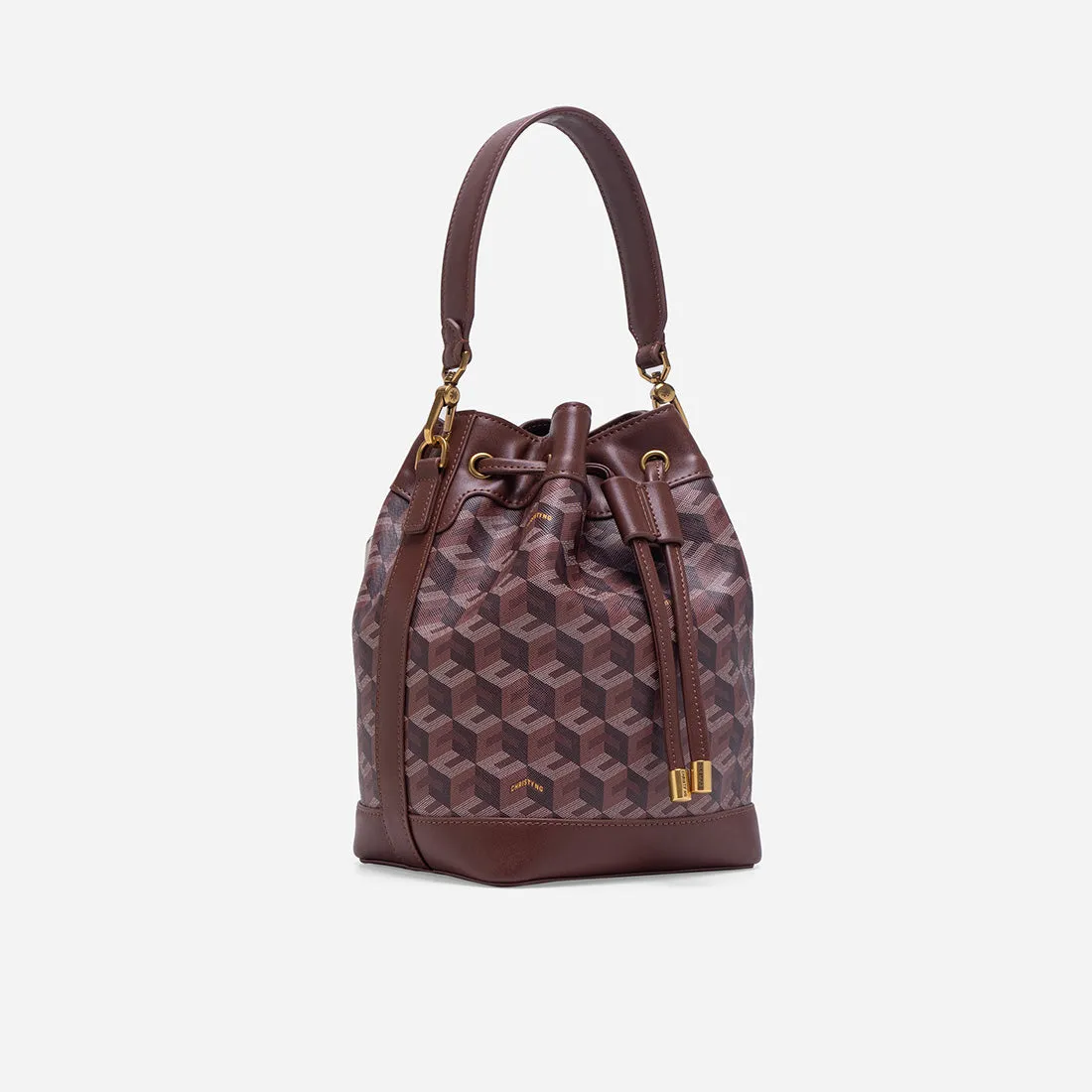 Giorgio Bucket Bag