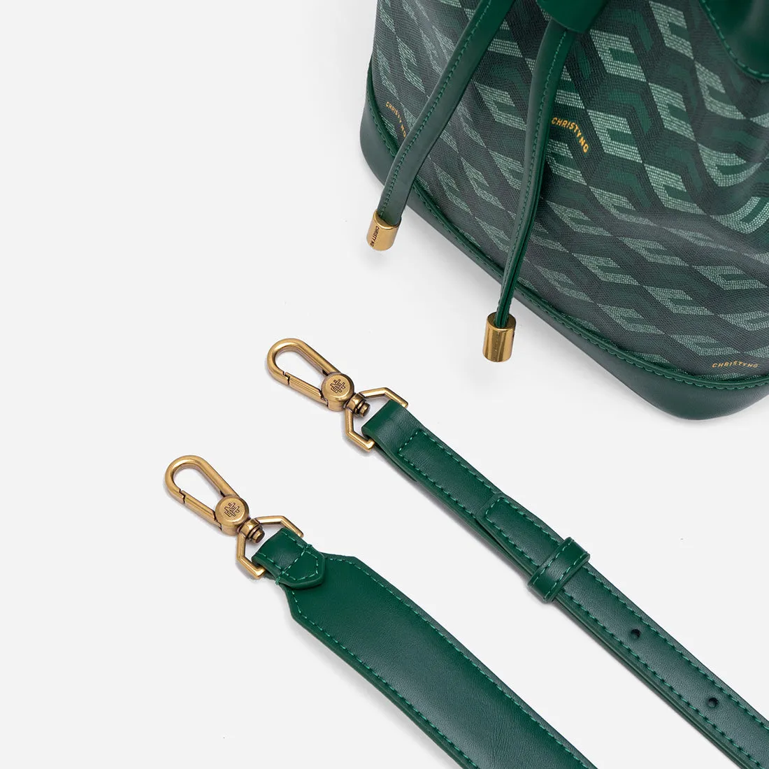 Giorgio Bucket Bag