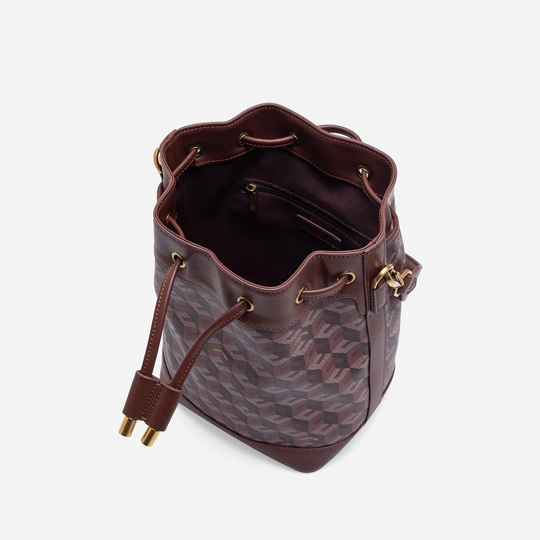 Giorgio Bucket Bag