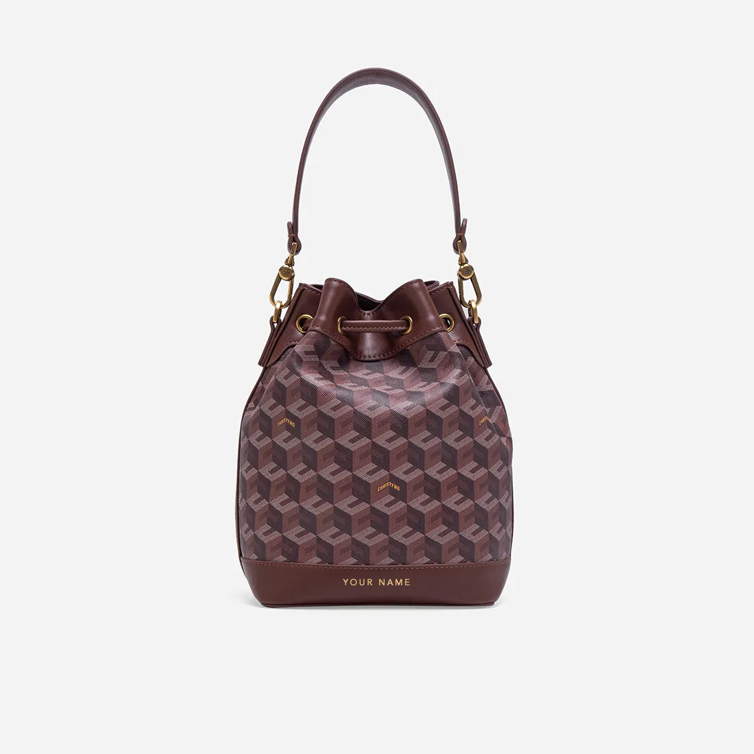 Giorgio Bucket Bag