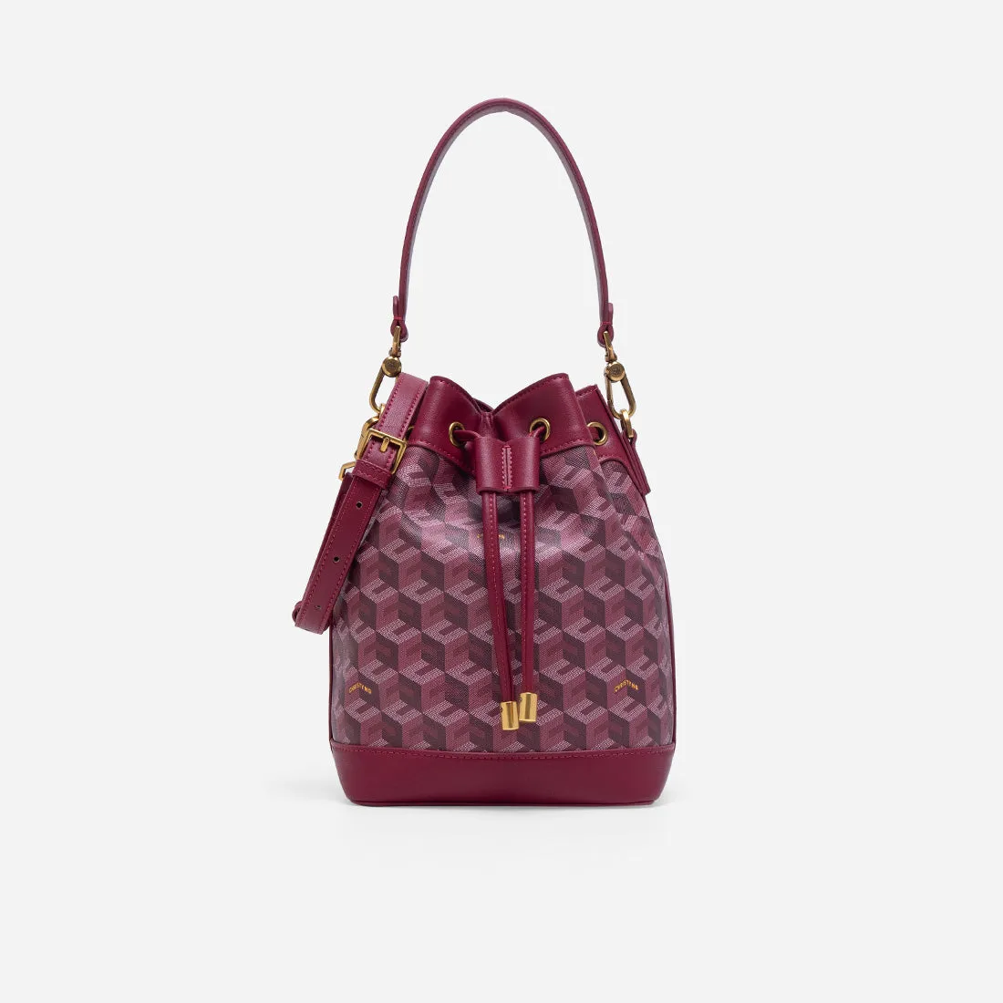 Giorgio Bucket Bag