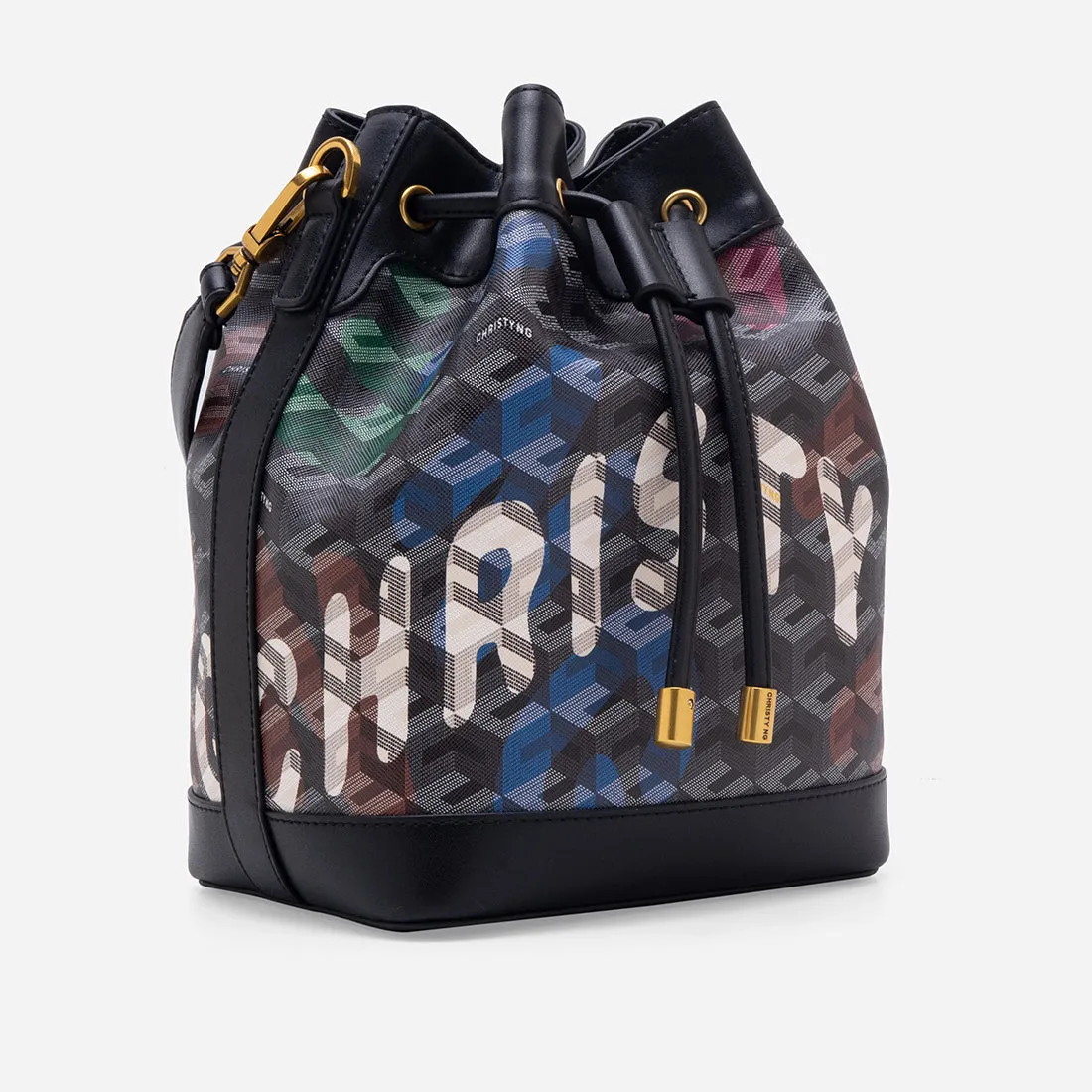 Giorgio Bucket Bag