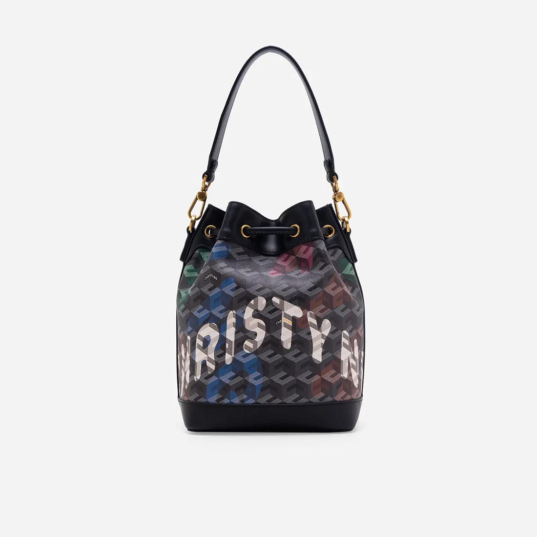 Giorgio Bucket Bag