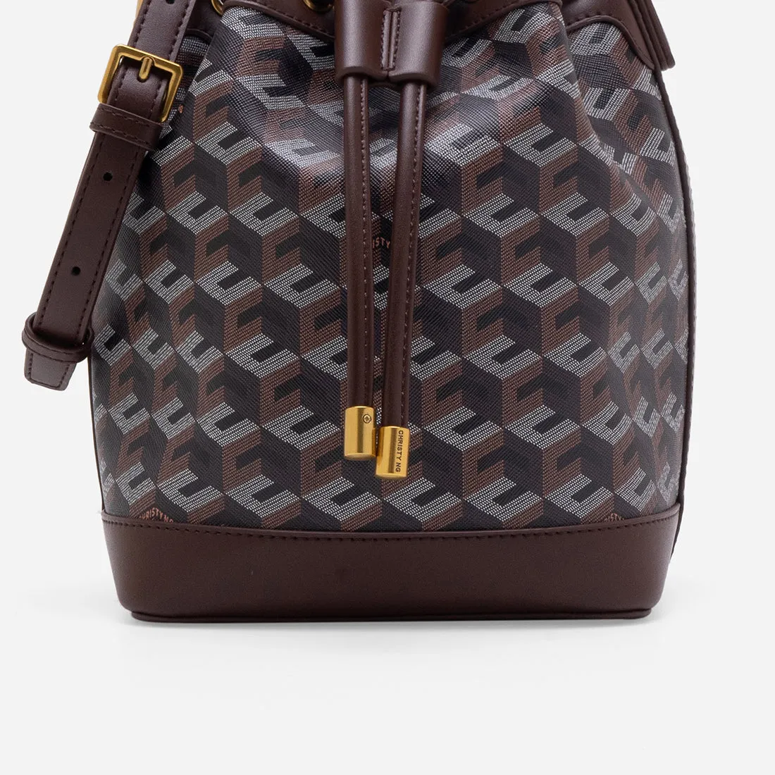 Giorgio Bucket Bag