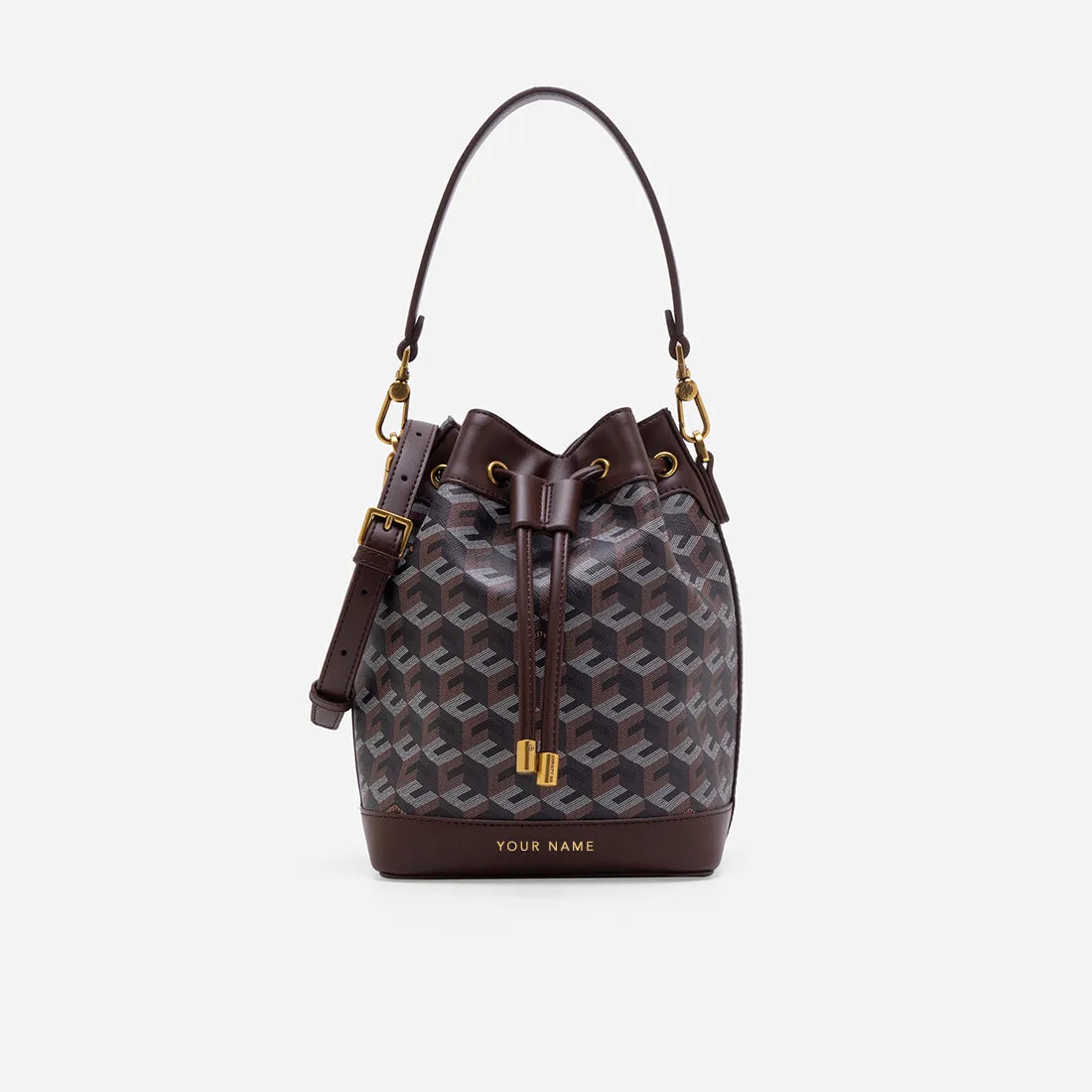 Giorgio Bucket Bag