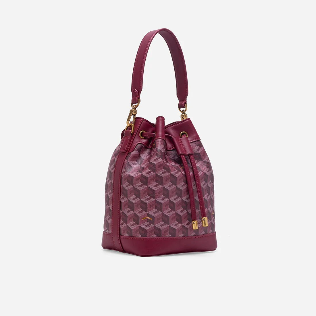 Giorgio Bucket Bag