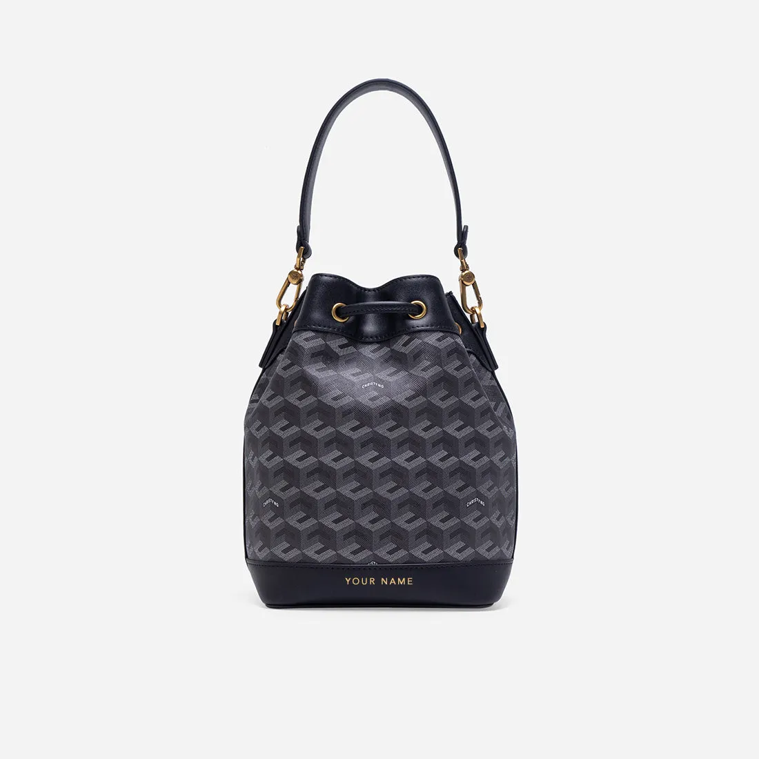 Giorgio Bucket Bag