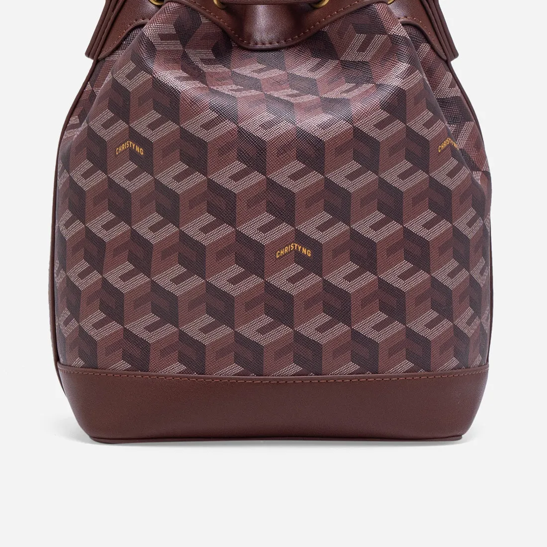 Giorgio Bucket Bag