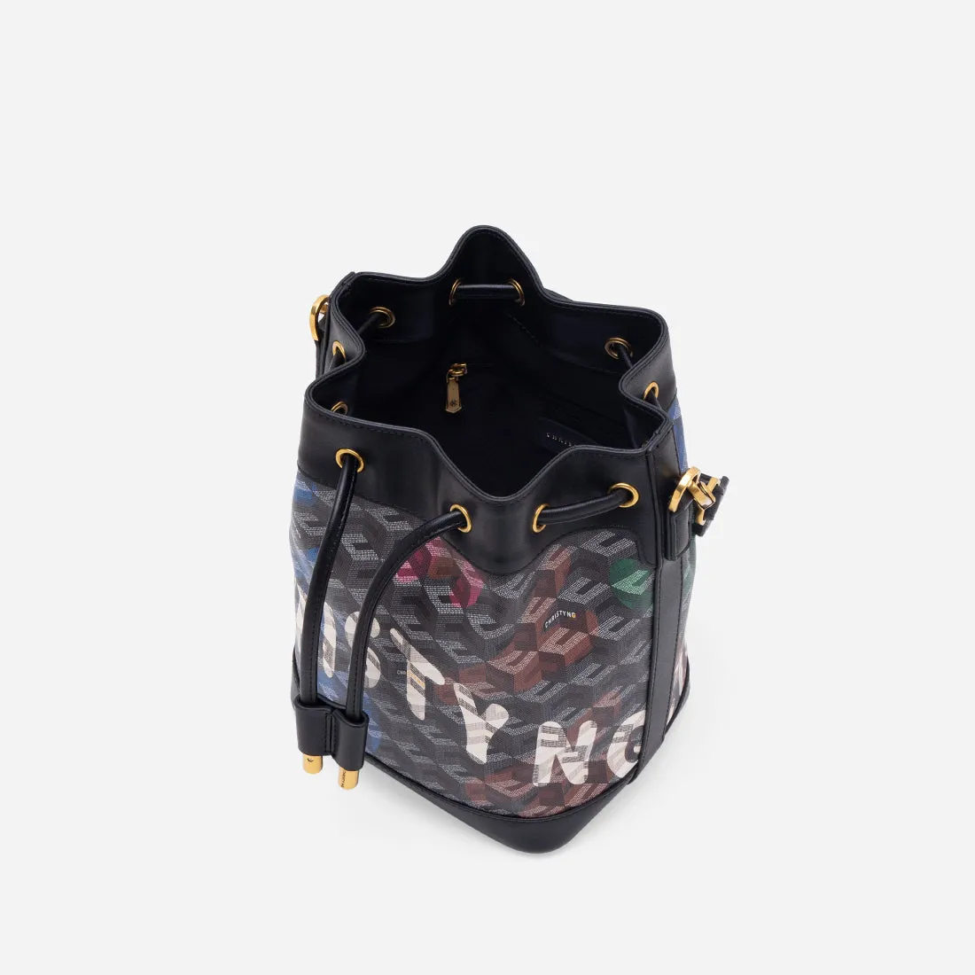 Giorgio Bucket Bag
