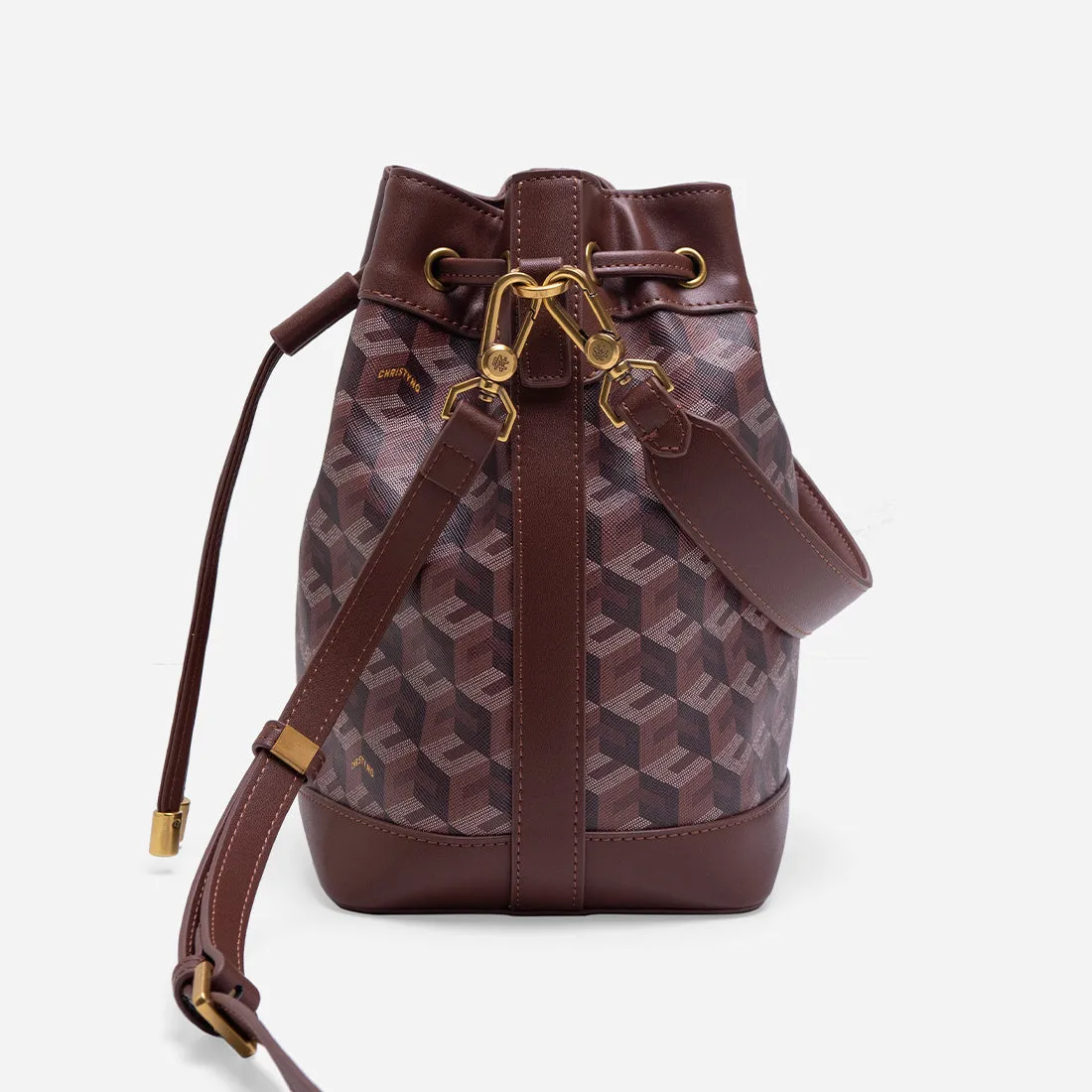 Giorgio Bucket Bag