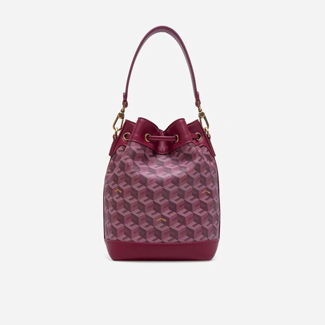 Giorgio Bucket Bag