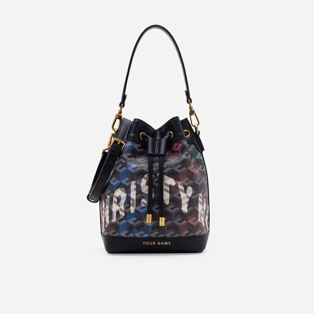 Giorgio Bucket Bag