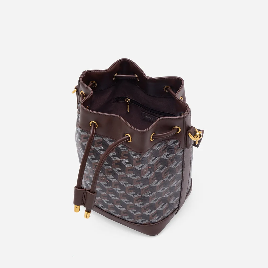 Giorgio Bucket Bag