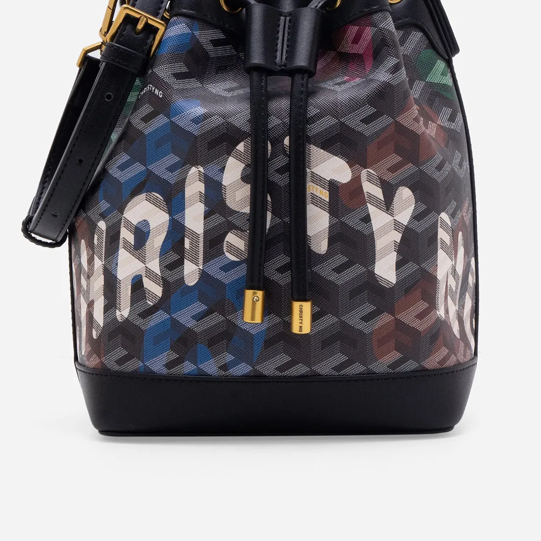 Giorgio Bucket Bag