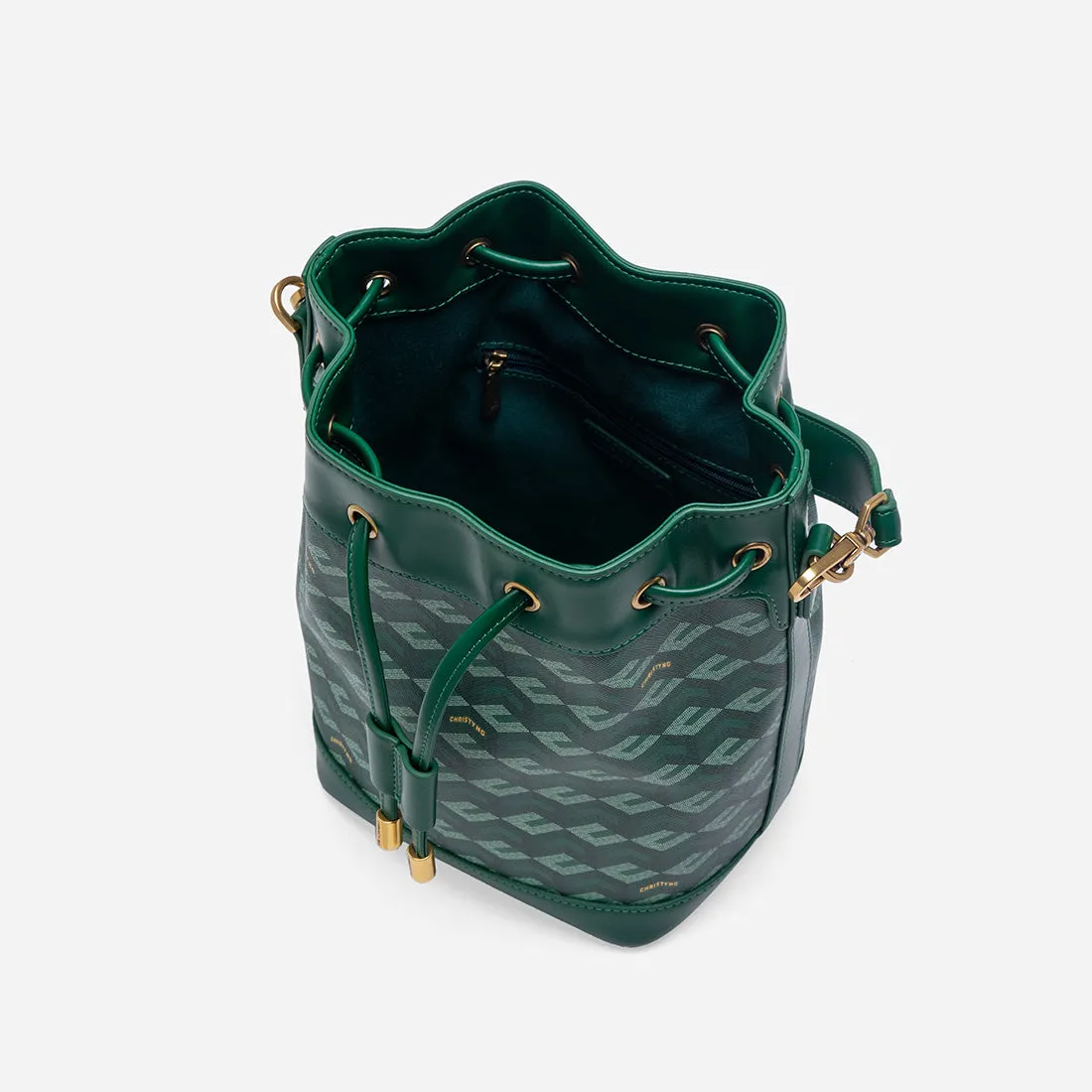 Giorgio Bucket Bag