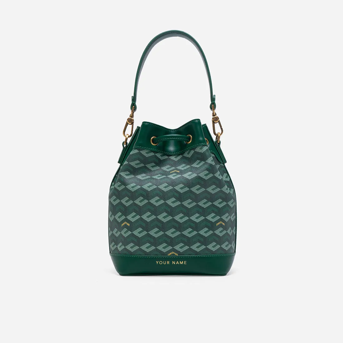 Giorgio Bucket Bag