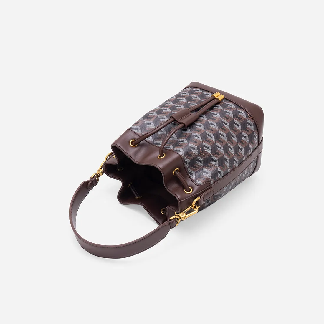 Giorgio Bucket Bag