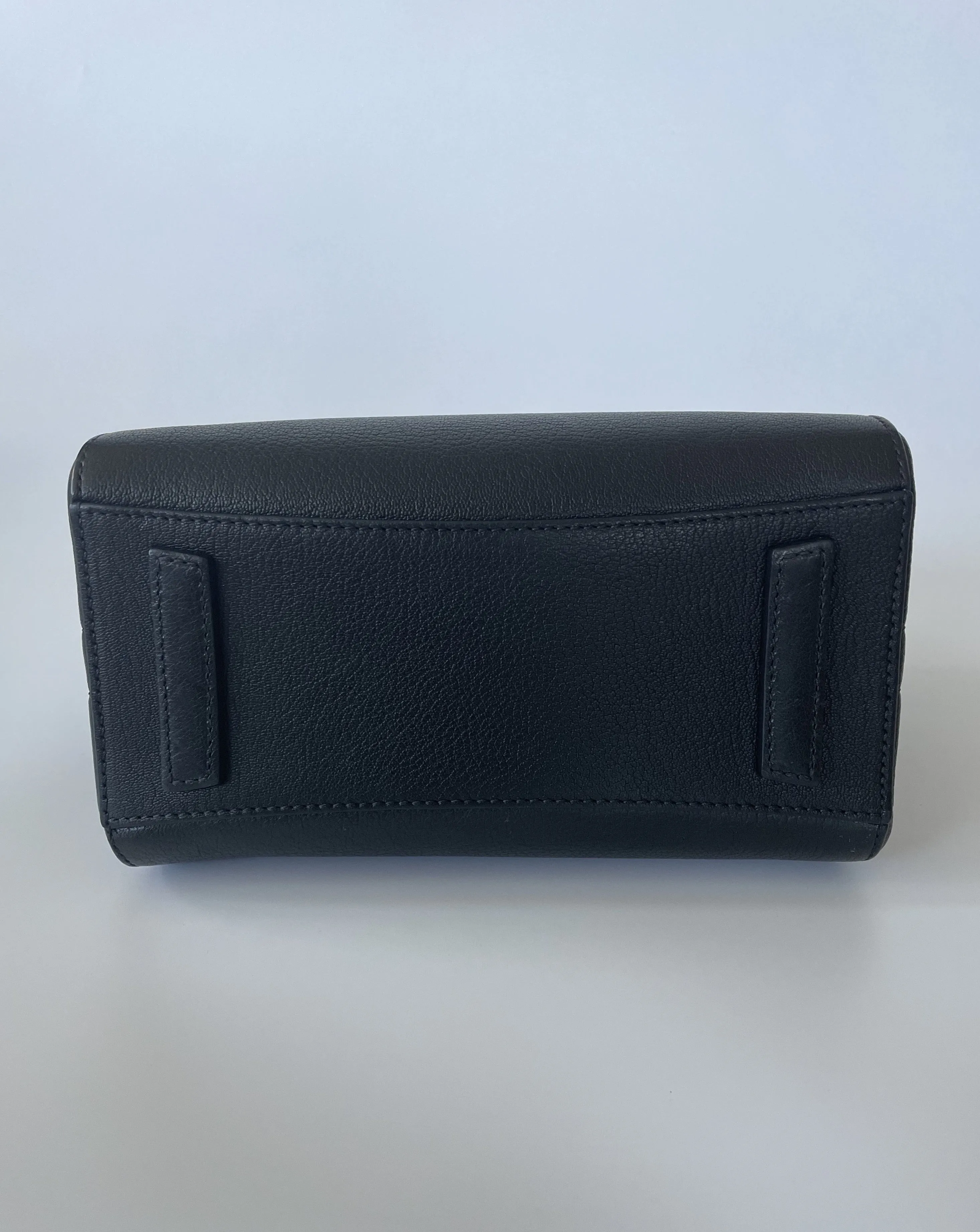 GIVENCHY | MINI ANTIGONA | BLACK
