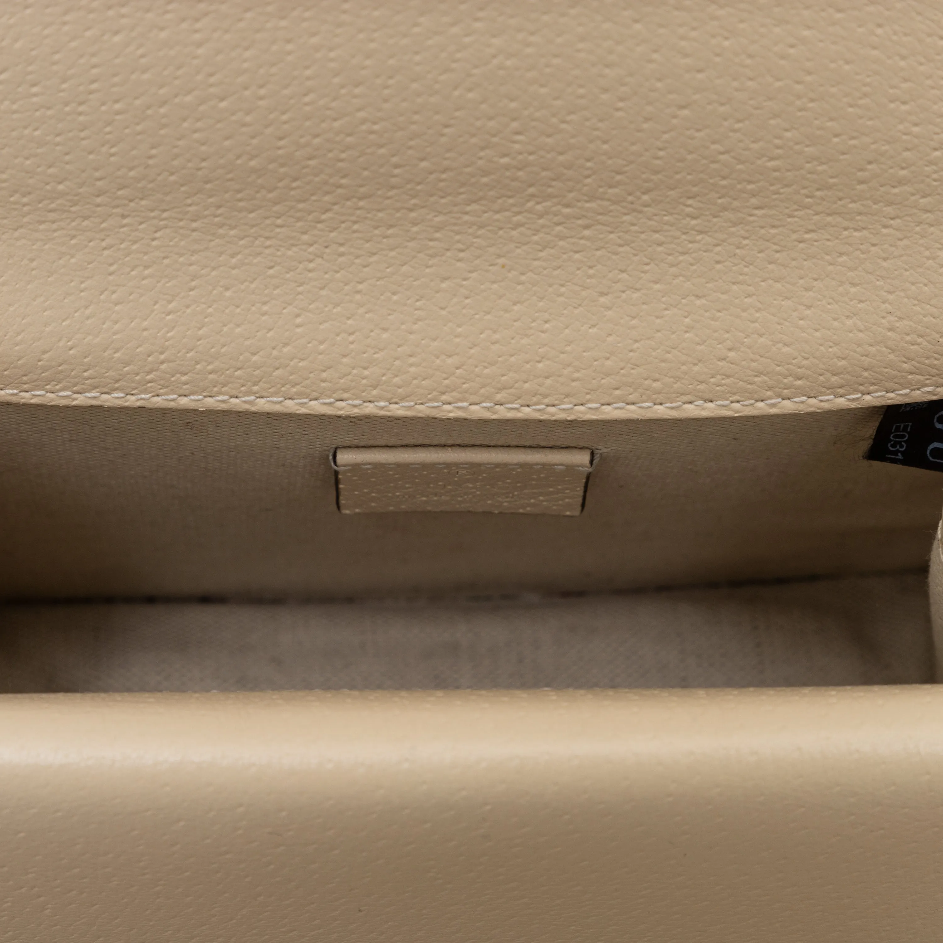 Gucci Dionysus Mini Bag - '20s