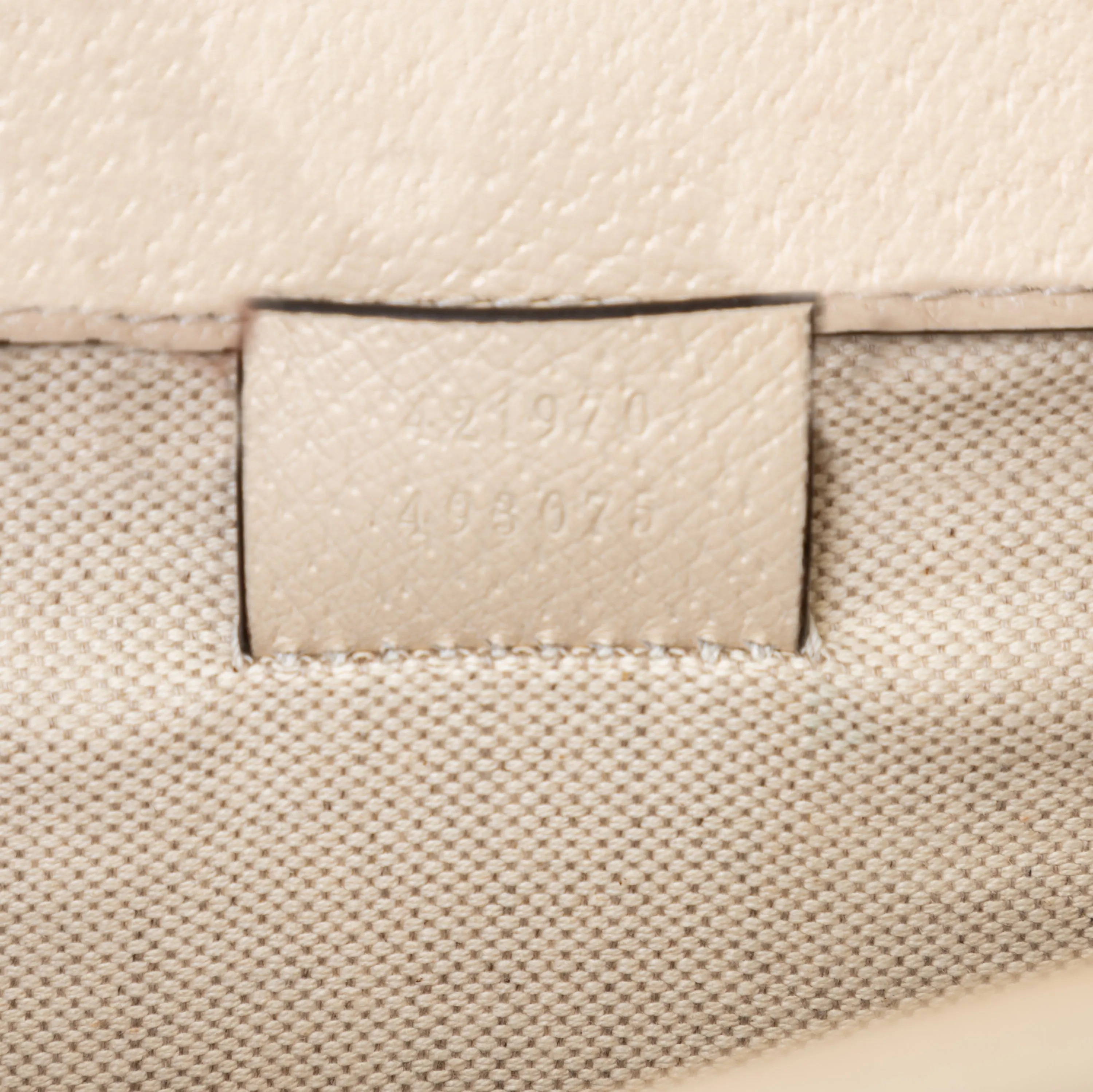 Gucci Dionysus Mini Bag - '20s