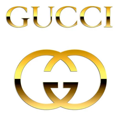 GUCCI GG SUPREME MONOGRAM MESSENGER BAG