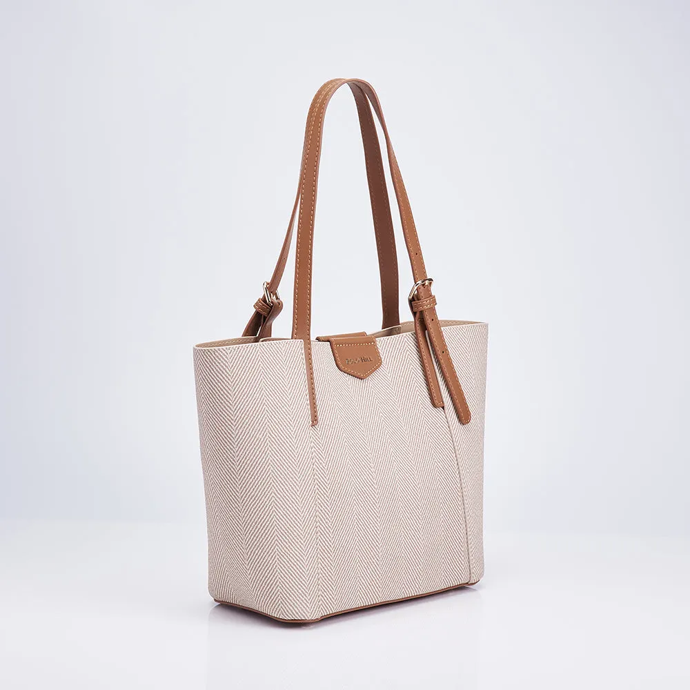 Ladies Sophisti Tote Bag