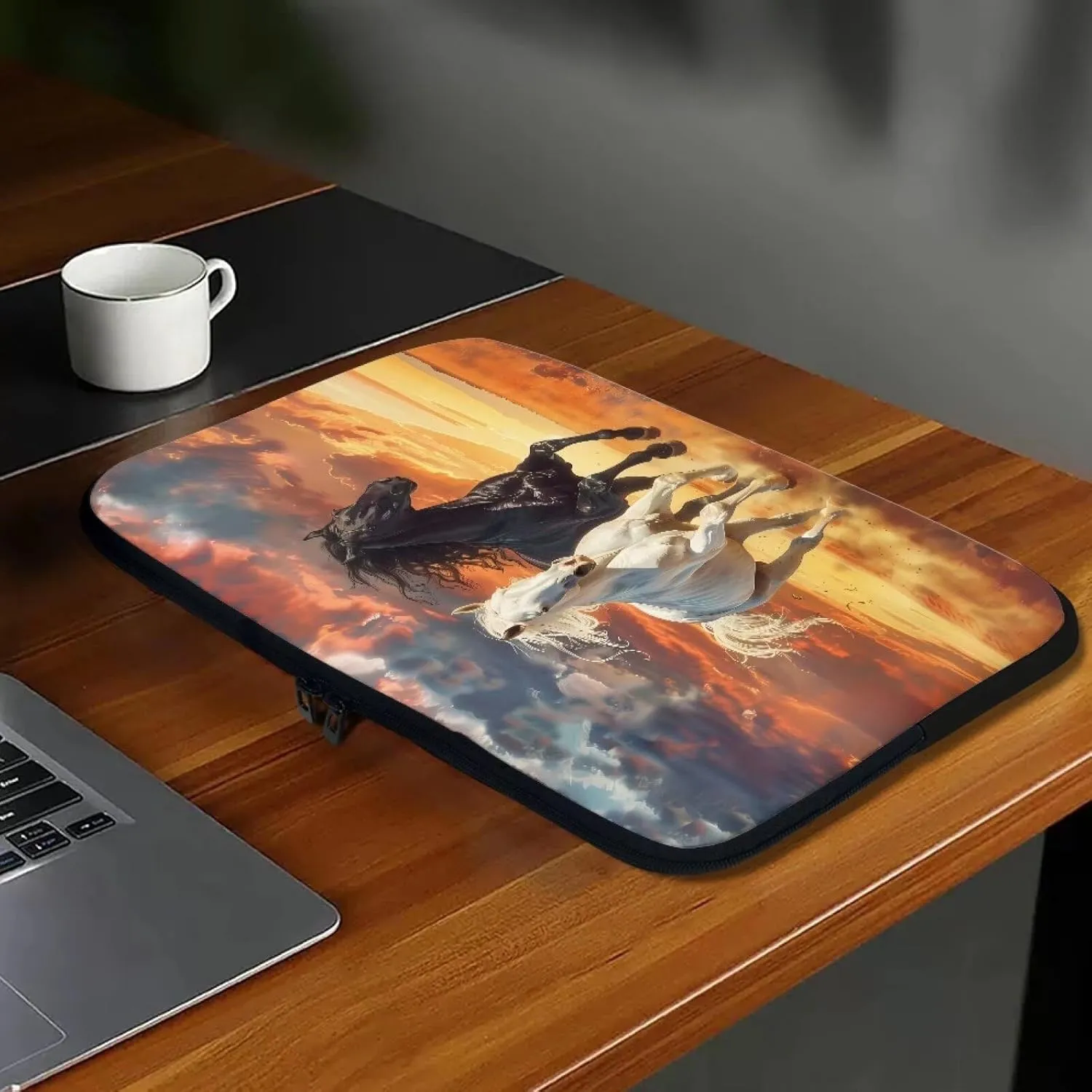 Laptop Bag for Women 10~17 Inch Anti-Scratch Laptop Case Universal Most Notebook Computer Pocket Case for Work