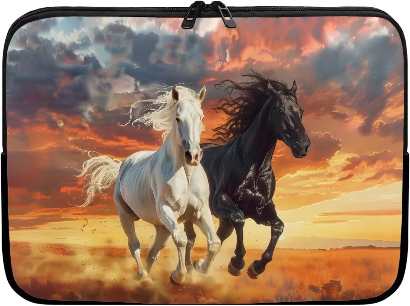 Laptop Bag for Women 10~17 Inch Anti-Scratch Laptop Case Universal Most Notebook Computer Pocket Case for Work