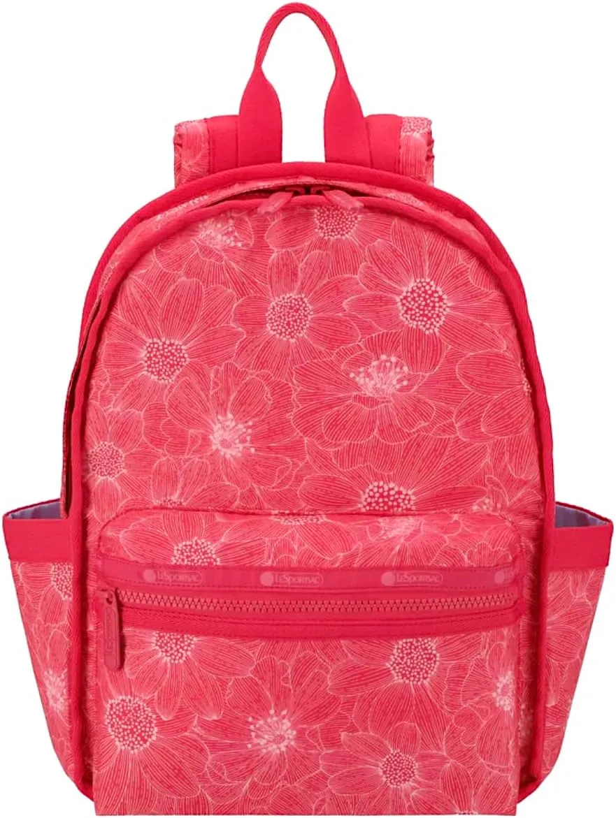 LeSportsac Route Small Backpack