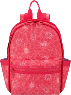 LeSportsac Route Small Backpack