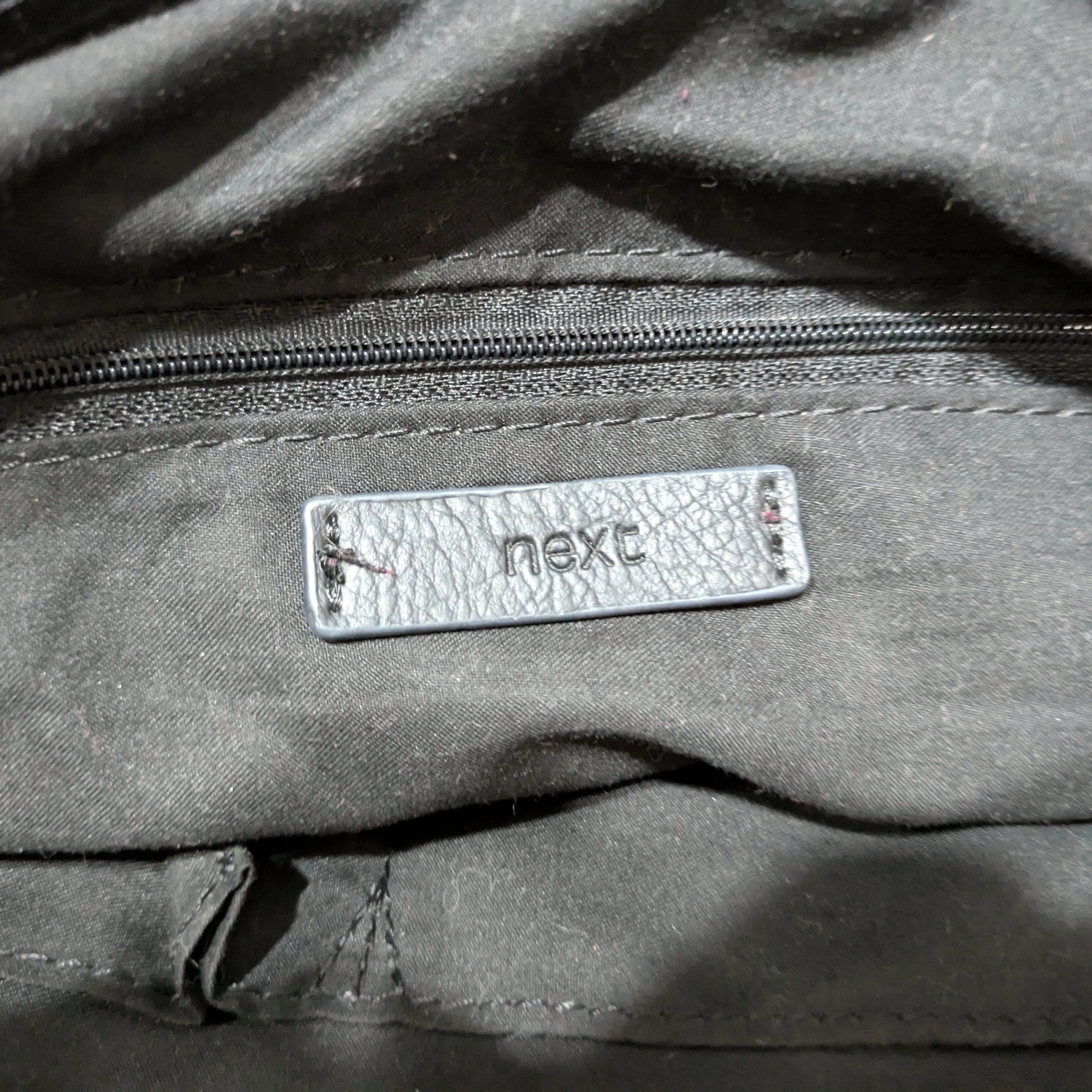 Next Women’s Classic Shoulder Bag