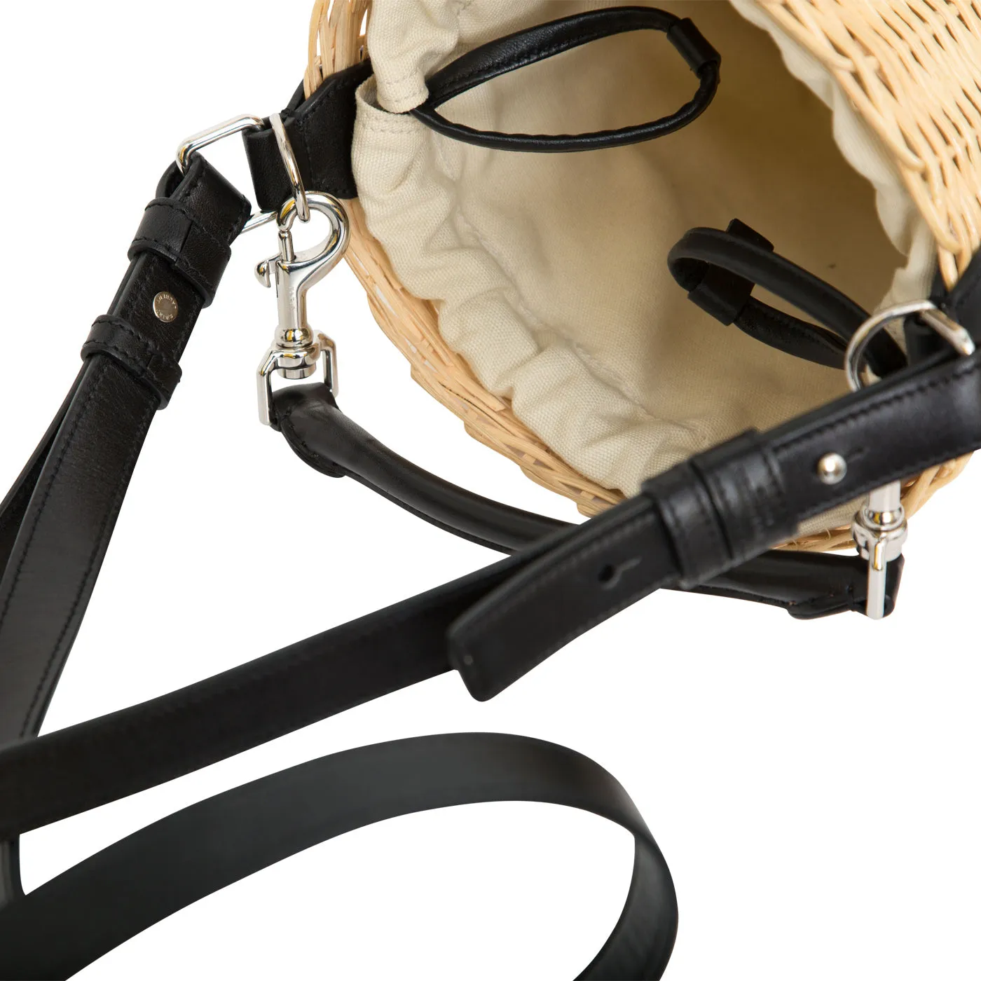 Panier Bucket Bag