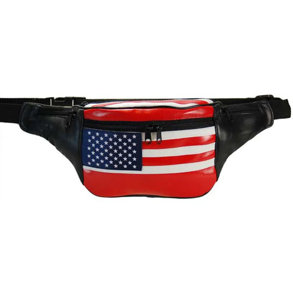 Pouch 962 AL USA