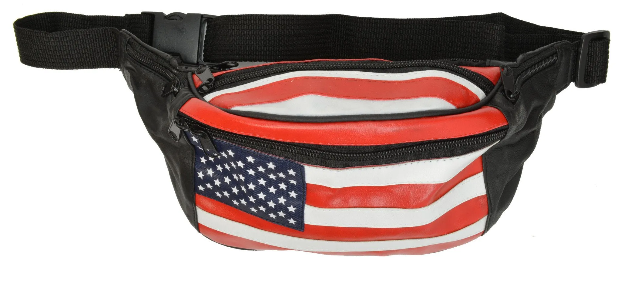 Pouch 962 AL USA