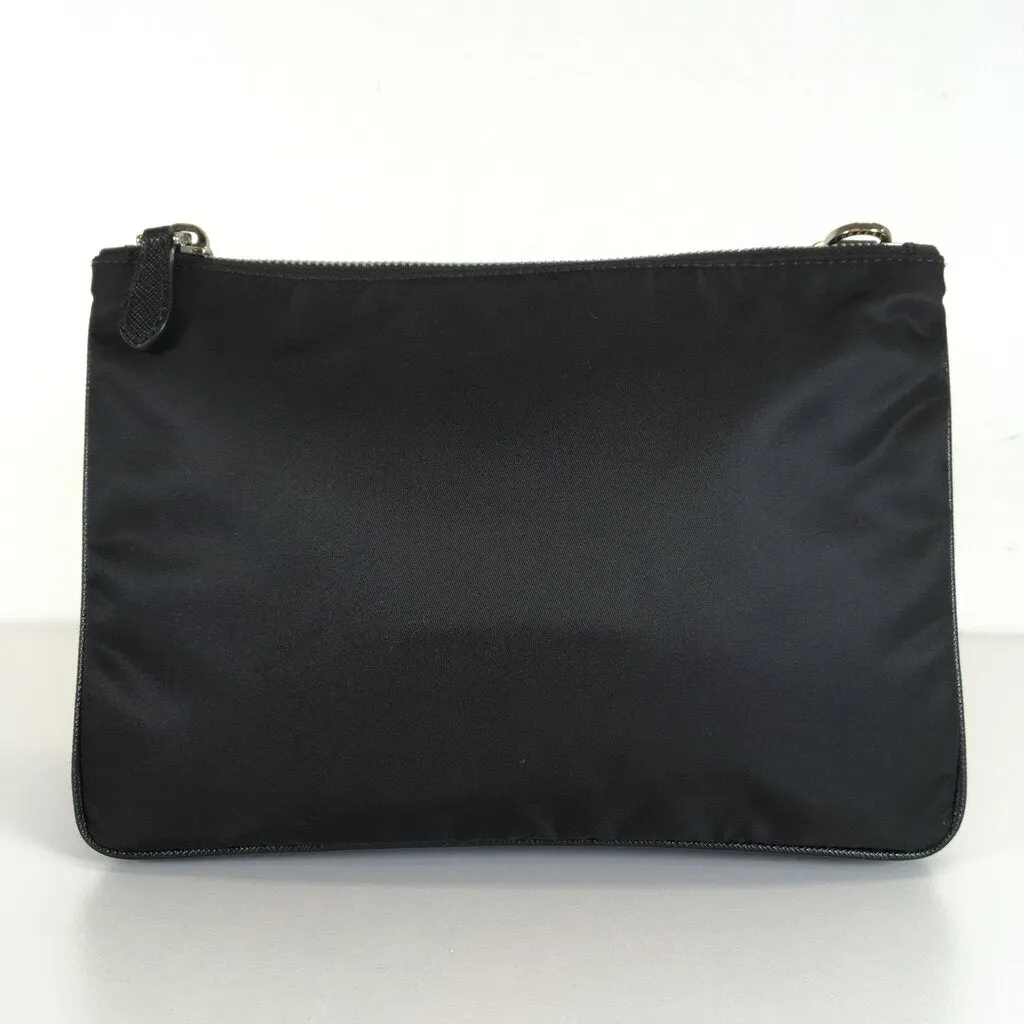 Prada Re-Edition Crossbody Bag