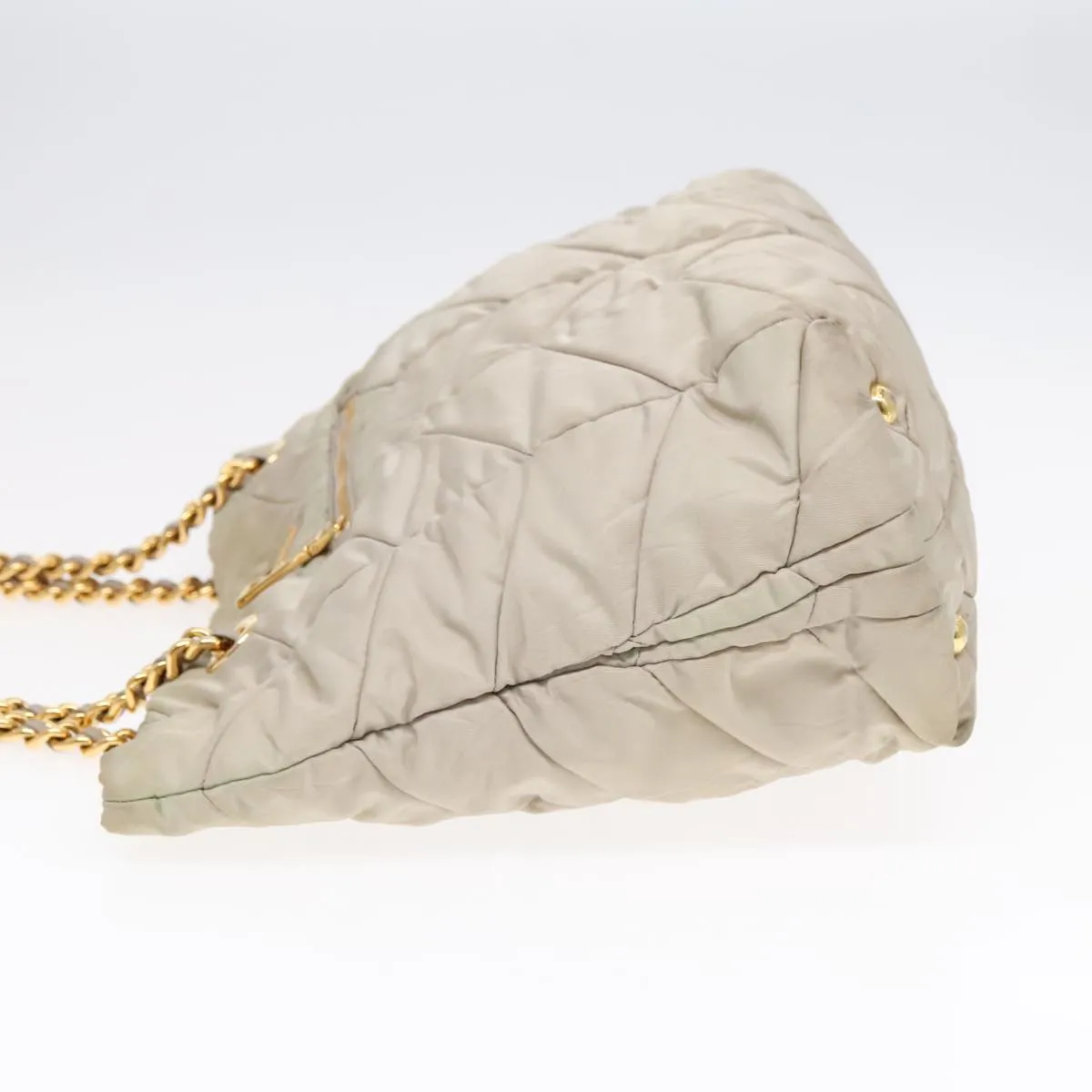 Prada Re-Nylon  Canvas Shoulder Bag ()