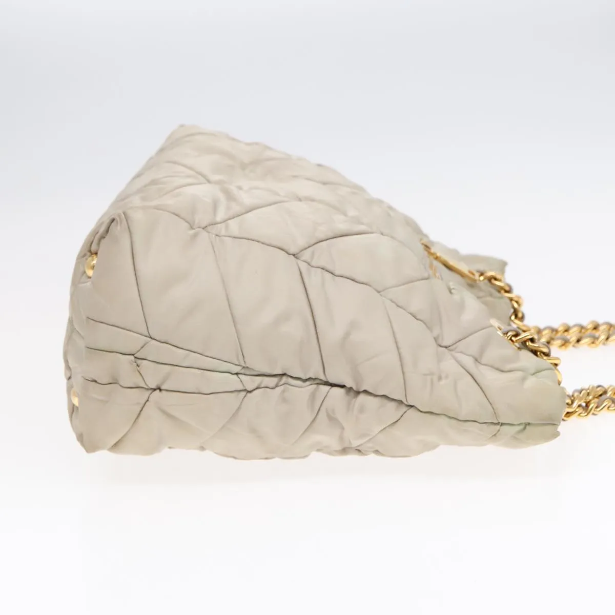 Prada Re-Nylon  Canvas Shoulder Bag ()