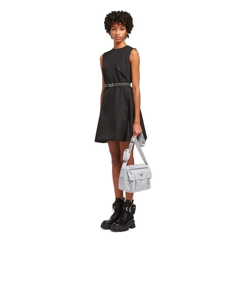 Prada Re-Nylon Shoulder Bag