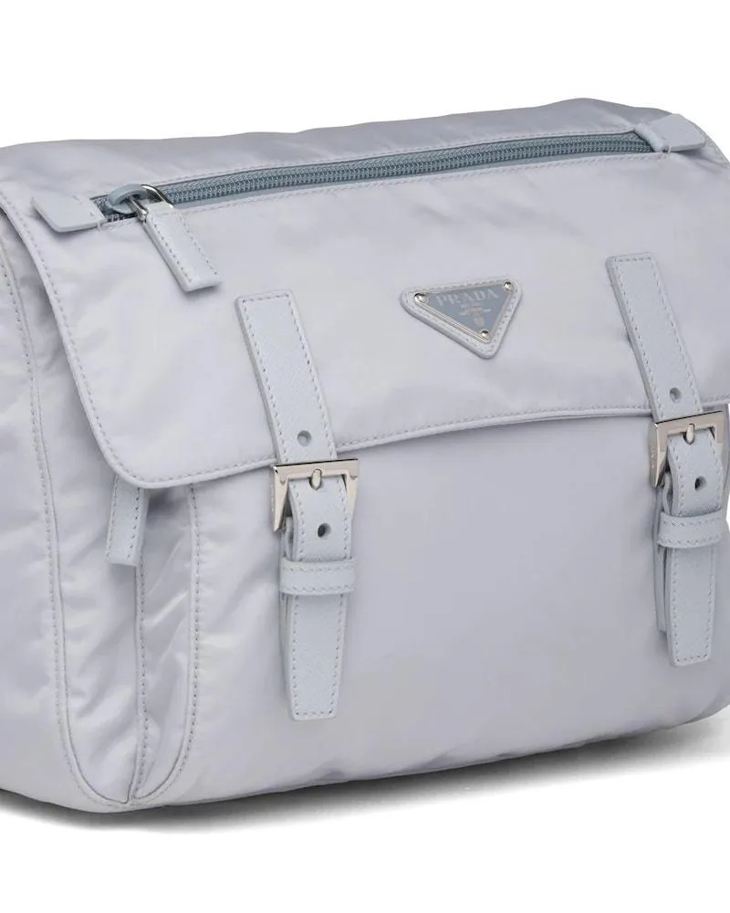 Prada Re-Nylon Shoulder Bag