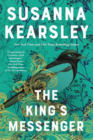 The King's Messenger (Standard Edition) Paperback – March 4, 2025