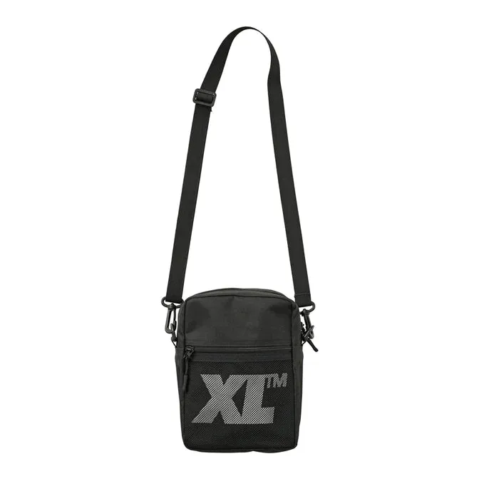 XLarge XL Utility Bag Black